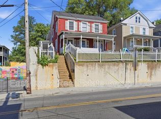 13 N Maryland Ave APT 2, Brunswick, MD 21716