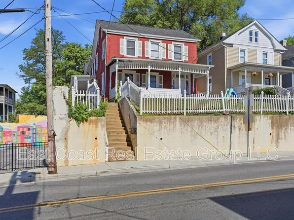 13 N Maryland Ave APT 2, Brunswick, MD 21716