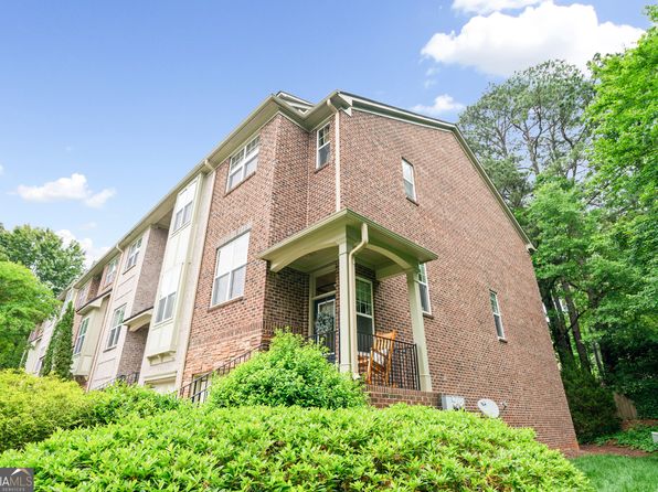 1996 Cobblestone Cir NE, Atlanta, GA 30319