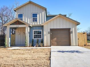 4510 Frank St, Dallas, TX 75210