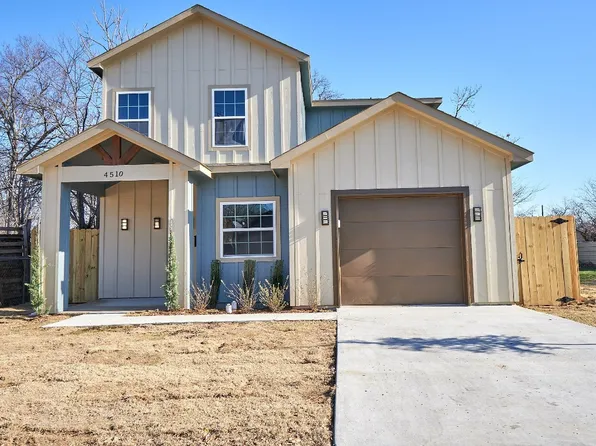 4510 Frank St, Dallas, TX 75210