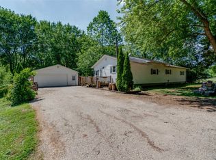 15040 E 425 North Rd, Heyworth, IL 61745
