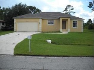 3579 Gillot Blvd, Pt Charlotte, FL 33981