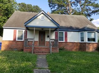 8014 Crescent Rd, Norfolk, VA 23505