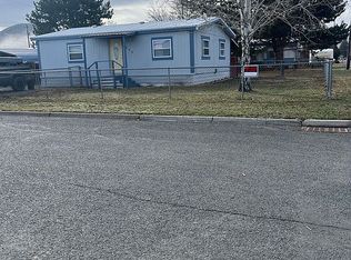1055 Madison St, Baker City, OR 97814