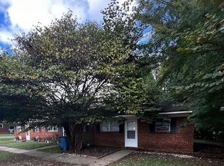 205 Lynn Dr #205, High Pt, NC 27263