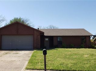 4716 Forest Hills Dr, Noble, OK 73068