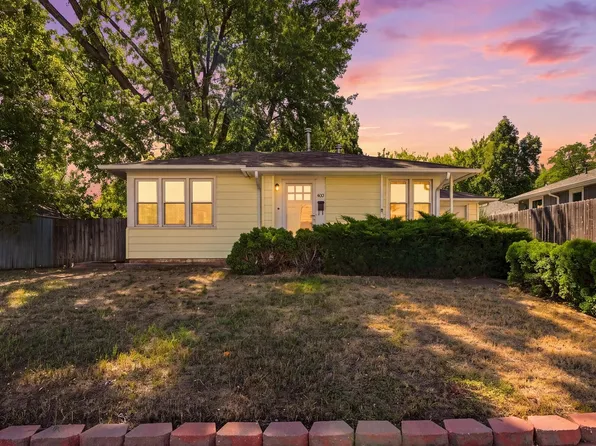1513 9th Ave, Longmont, CO 80501