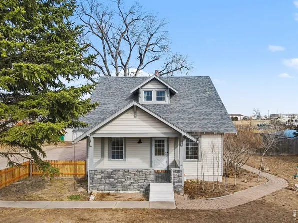 304 S 1st Ave, Ault, CO 80610