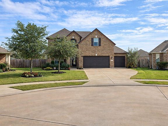 2nd image of 307 Ralston Ranch Ct