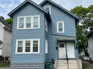 443 Hollenbeck St, Rochester, NY 14621