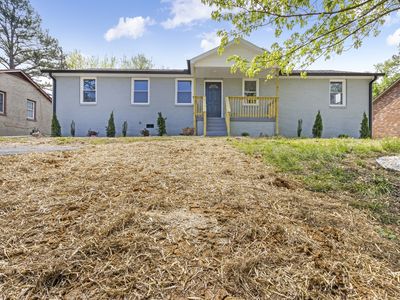 65 Benzing Rd, Antioch, TN, 37013