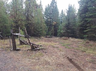Davis Creek Rd, Enterprise, OR 97828