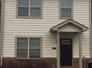 327 Burley Ave #327, Lexington, KY 40504