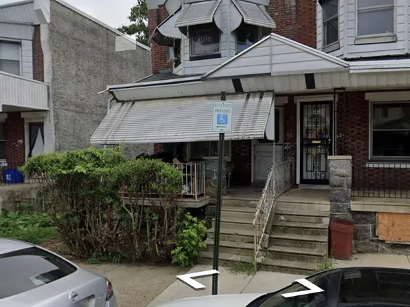 320 N Robinson St, Philadelphia, PA 19139