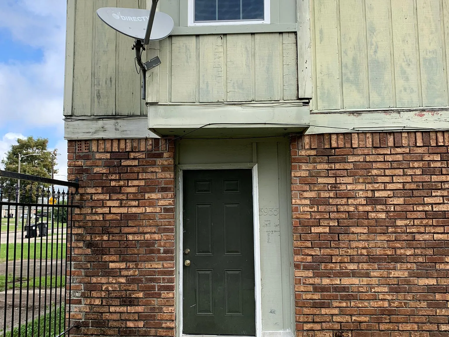 5937 Tullis Dr — Photo 1