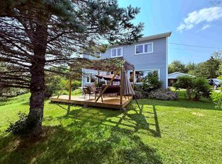 2246 Highway 2, Milford, NS B0N 1Y0