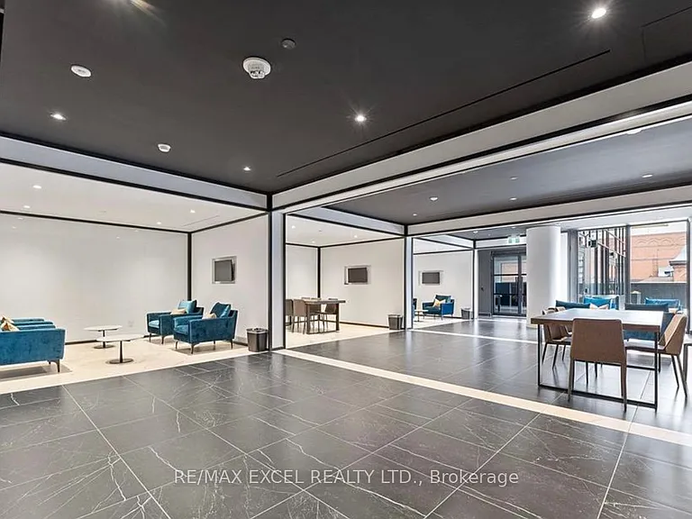 20 Edward St #1706 — Photo 22