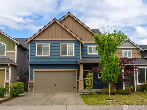 20133 E 19th Ave, Spanaway, WA 98387