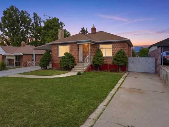 774 37th St, South Ogden, UT 84403