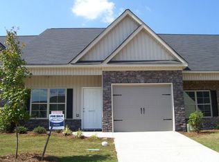 8032 High Vista Ln, Grovetown, GA 30813