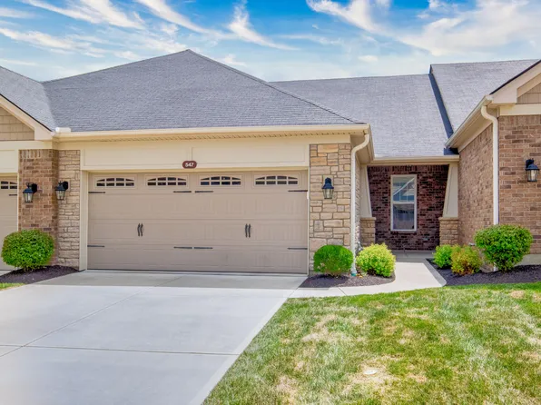 547 Inverness Way, Alexandria, KY 41001