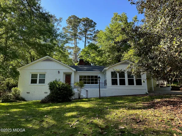 1737 Waverland Cir, Macon, GA 31211