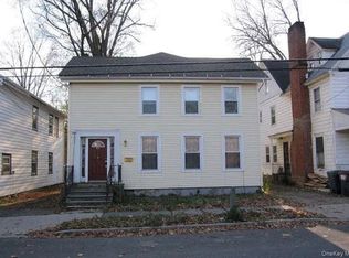 45 Center St, Ellenville, NY 12428