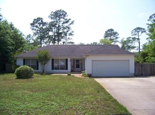3175 Live Oak St, Navarre, FL 32566