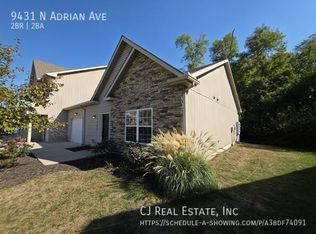 9431 N Adrian Ave, Kansas City, MO 64154