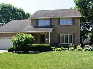 4308 Walnut St, West Des Moines, IA 50265