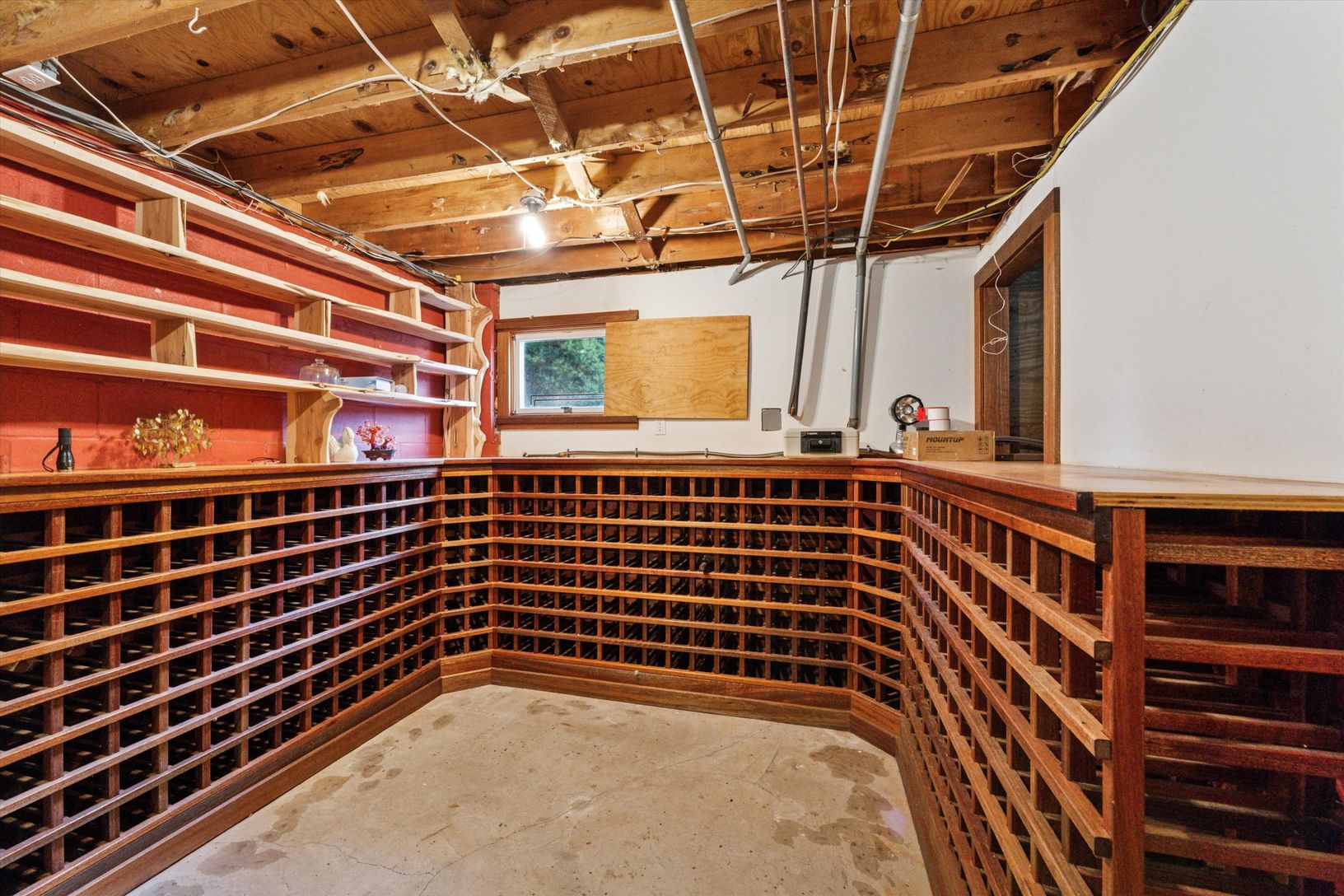 Wine Cellar