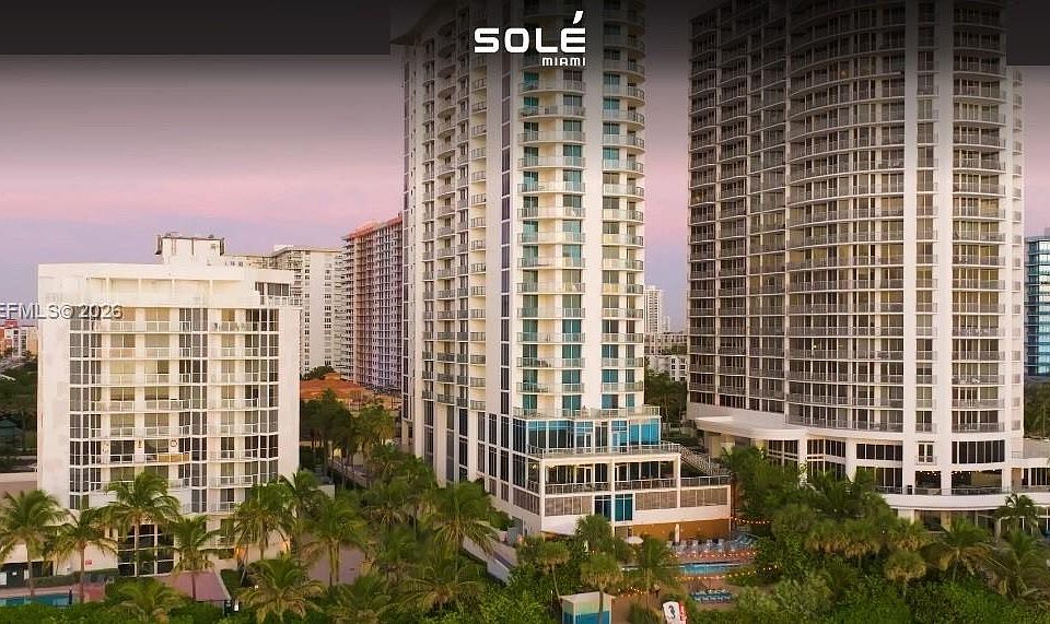 1st image of 17315 Collins Ave #806
