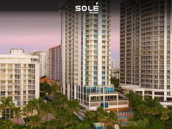 17315 Collins Ave #806, Sunny Isles Beach, FL 33160