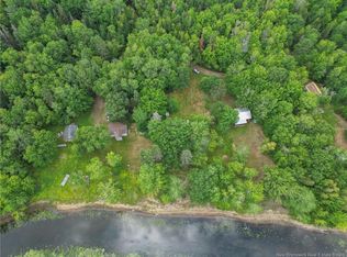154 Whitcomb Rd, Gagetown, NB E5M 1M5