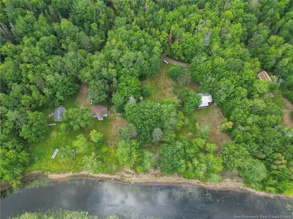 154 Whitcomb Rd, Gagetown, NB E5M 1M5