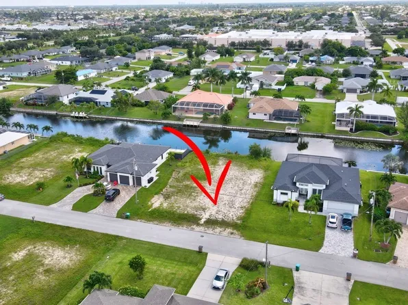 2535 SW 11th Ave, Cape Coral, FL 33914