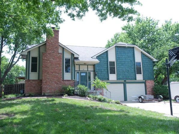 3721 SE 27th Ter, Topeka, KS 66605