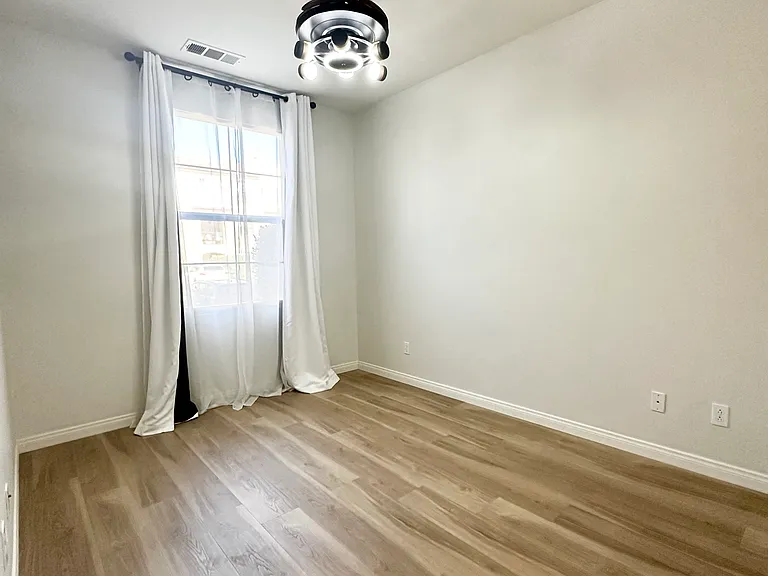 1st floor bedroom