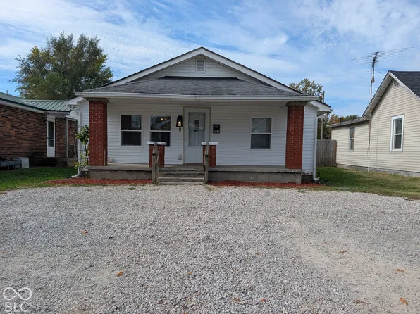 232 Pence St, Columbus, IN 47201