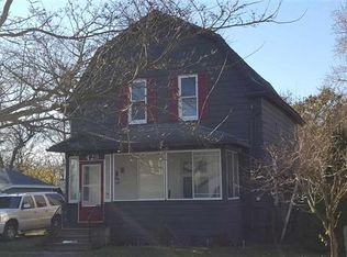 428 N Pleasant St, Jackson, MI