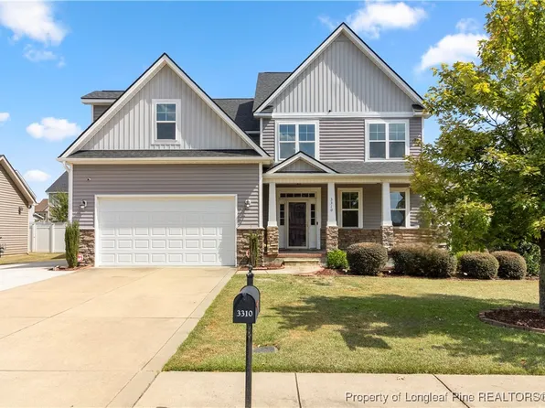 3310 Memorial Dr, Fayetteville, NC 28311