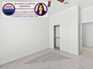 3676 Springhaven Loop, Las Cruces, NM 88012