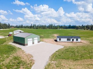 36820 N Sherman Rd, Deer Park, WA 99006