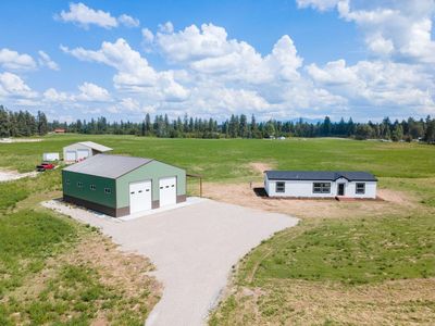 36820 N Sherman Rd, Deer Park, WA, 99006