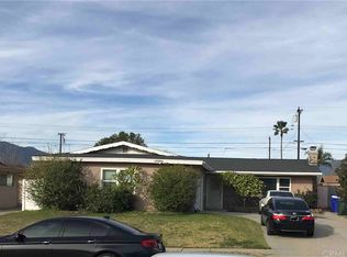 17472 Reed St, Fontana, CA 92336