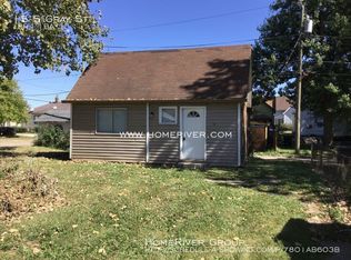 15 S Gray St, Indianapolis, IN 46201