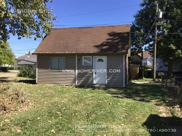 15 S Gray St, Indianapolis, IN 46201
