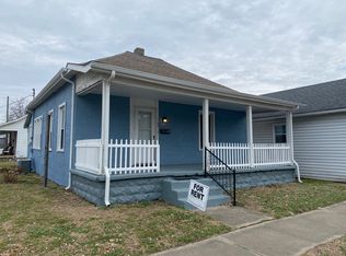1104 8th St, Columbus, IN 47201