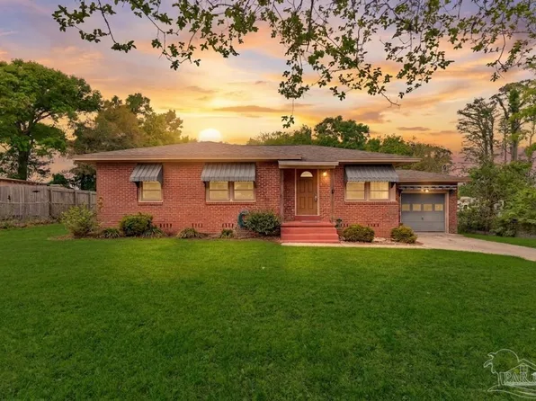 629 Rue Max St, Perdido Key, FL 32507